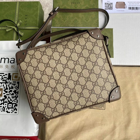 Gucci Luxury Bags 1060