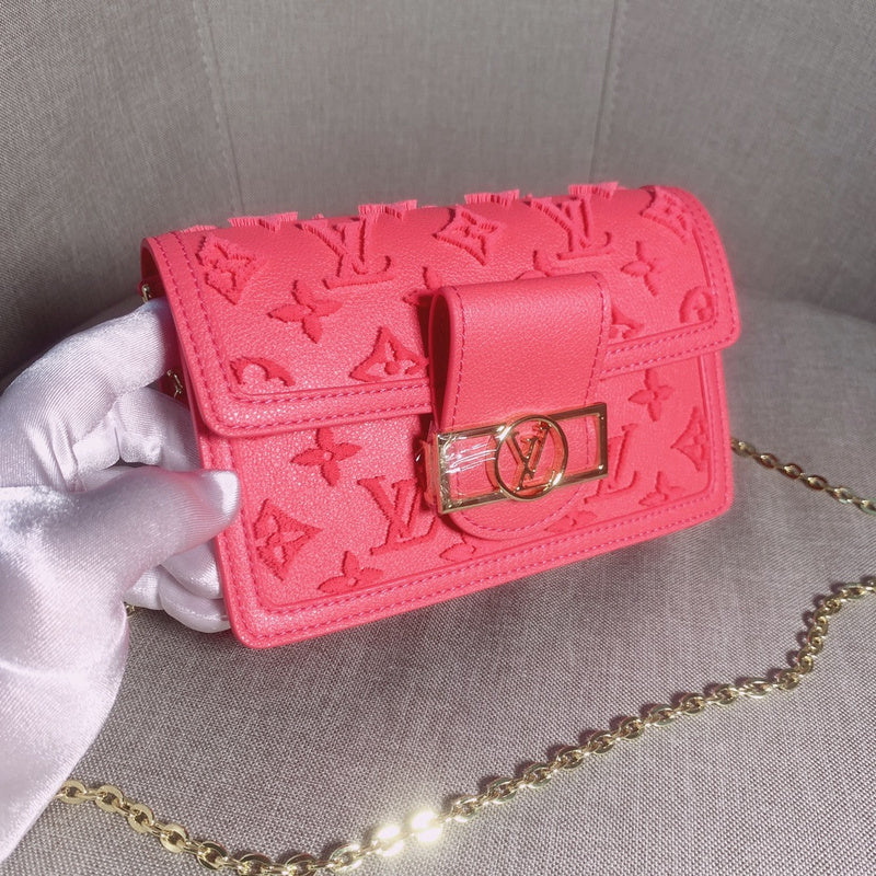 Alice Bags- Louis Vuittons - 16432