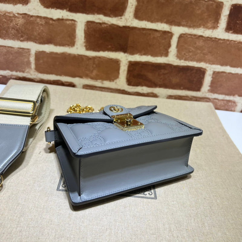 Gucci Luxury - Bags - 492