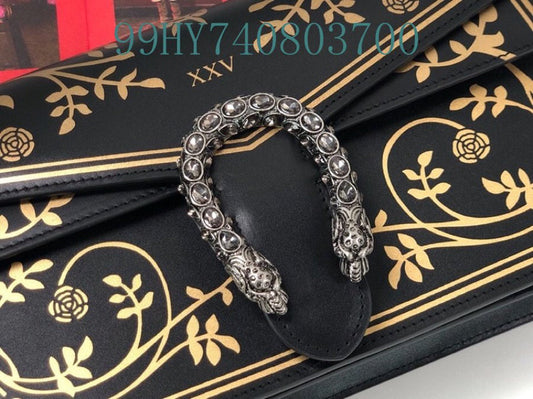Gucci Bags - The Tote 337