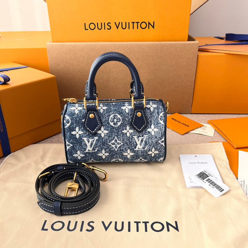Alice bags - Louis Vuittons - 15838