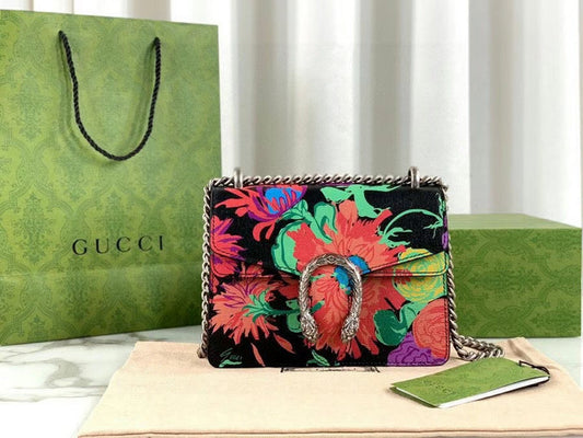 Gucci Luxury Bags 1251