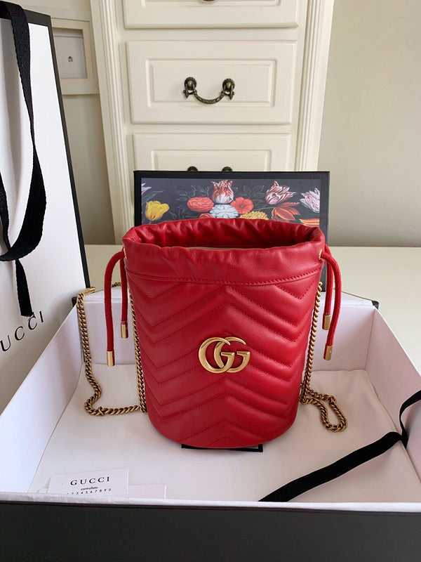 Gucci Bags - Luxury Bags 1406