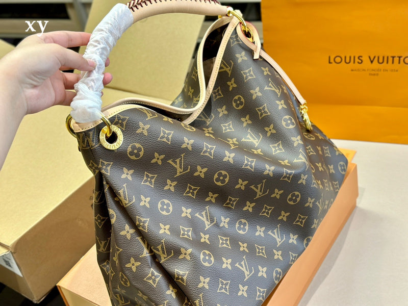 Alice bags - Louis Vuittons - 15007