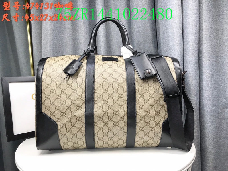 Gucci Bags - The Tote 1022