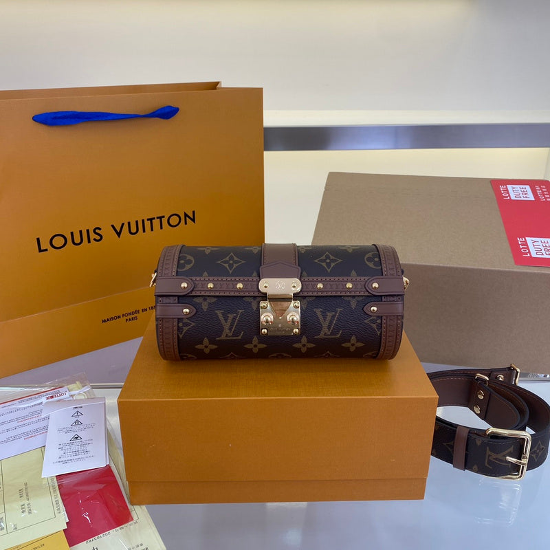 Alice bags - Louis Vuittons - 15072
