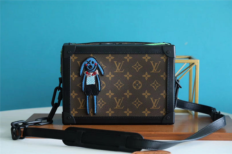 Alice bags - Louis Vuittons - 10160