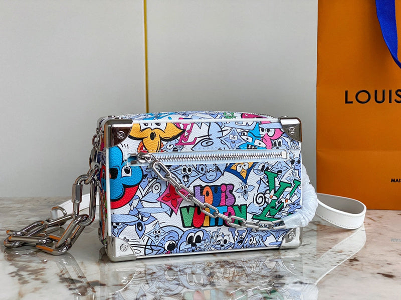 Alice bags - Louis Vuittons - 15720