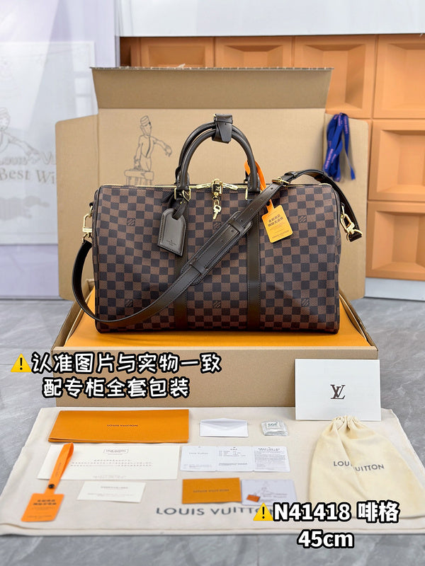 Alice bags - Louis Vuittons - 15304
