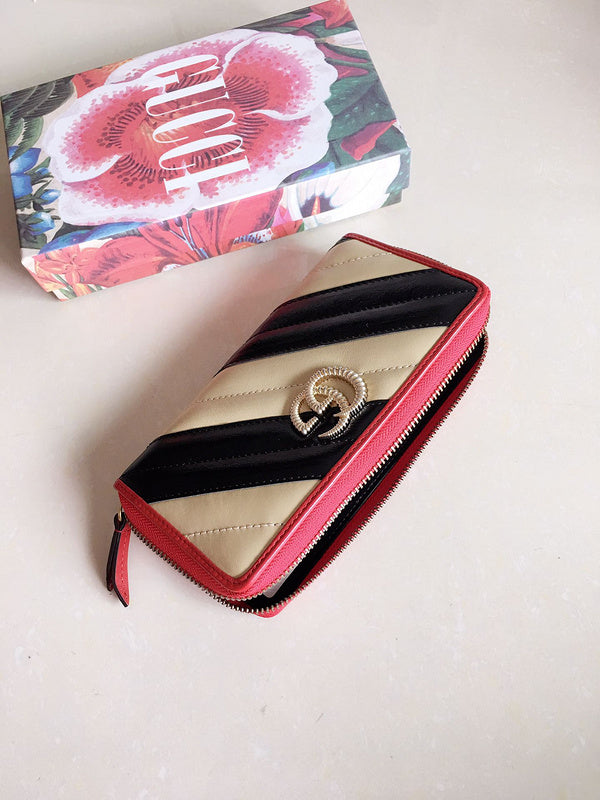 Gucci Luxury Bags 1369