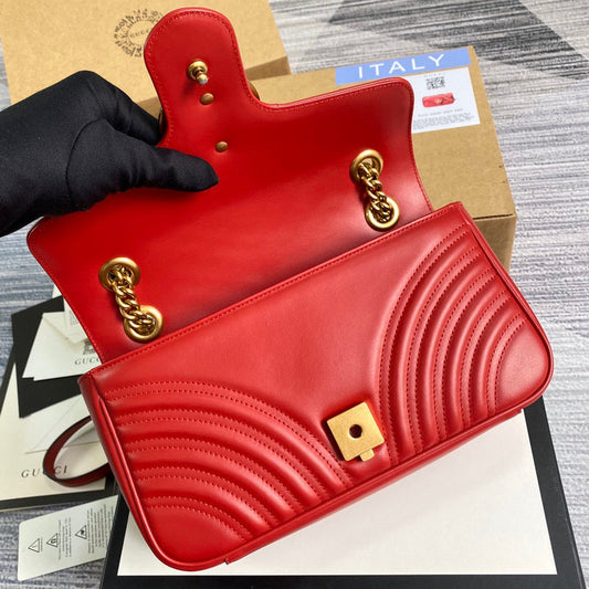 Gucci Luxury Bags 1222