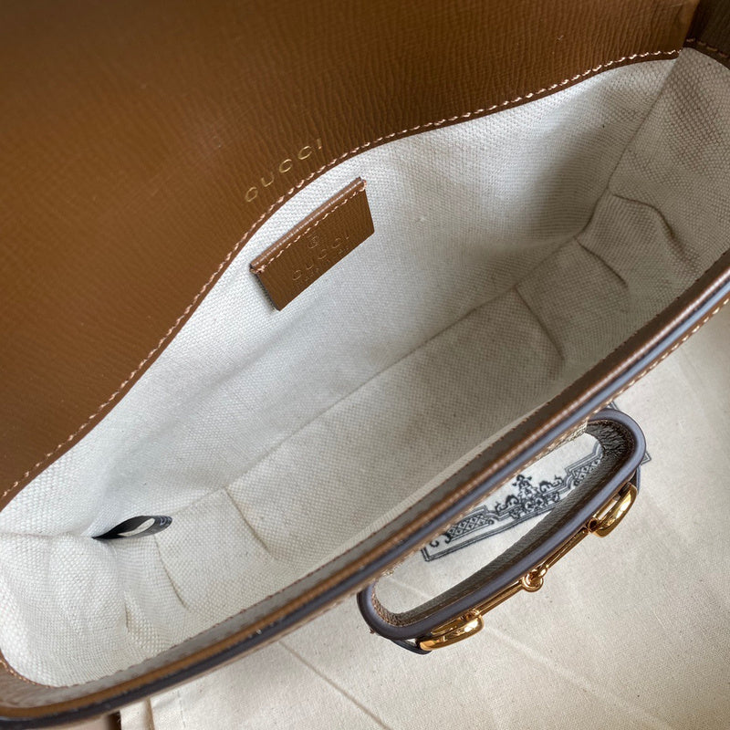 Gucci Luxury Bags 1079