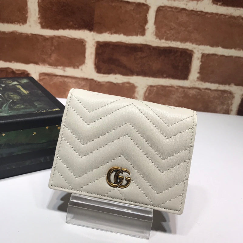 Gucci Luxury - Bags - 595