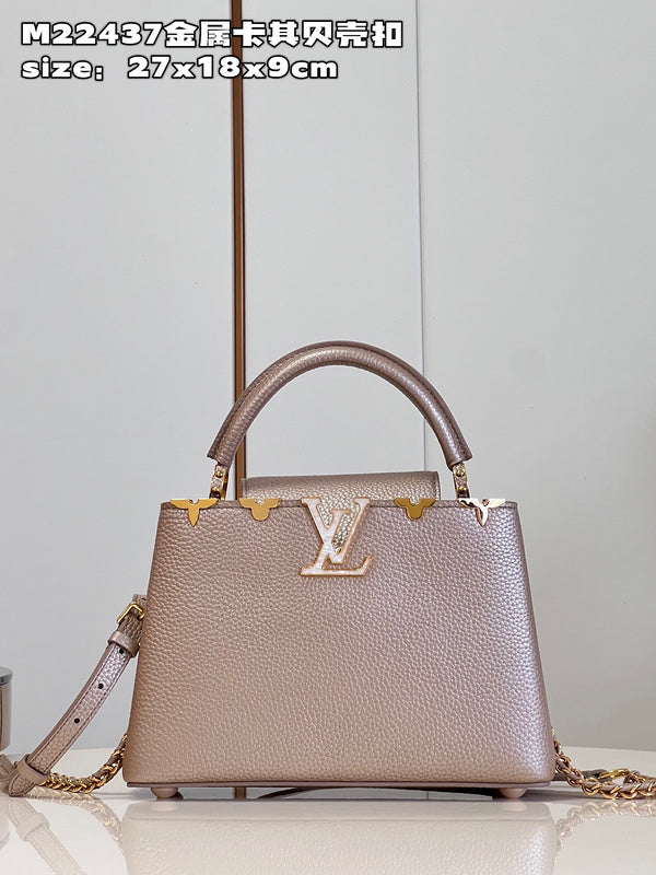 Alice bags - Louis Vuittons - 15449
