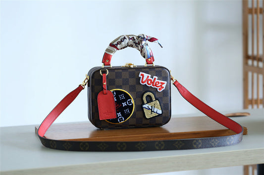 Alice bags - Louis Vuittons - 7881