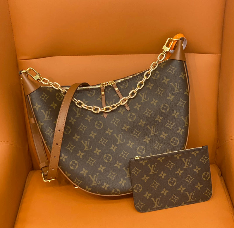 Alice Bags- Louis Vuittons - 16123