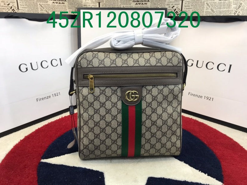 Gucci Bags - The Tote 890
