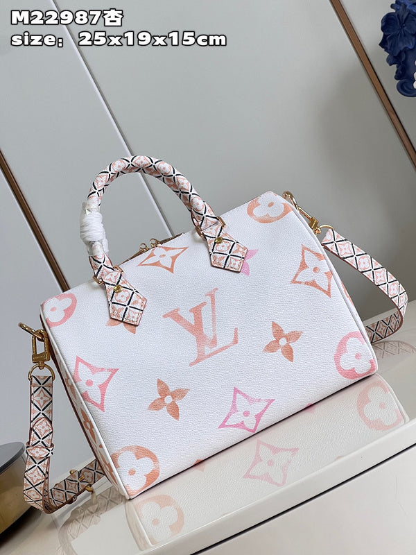 Alice bags - Louis Vuittons - 15154