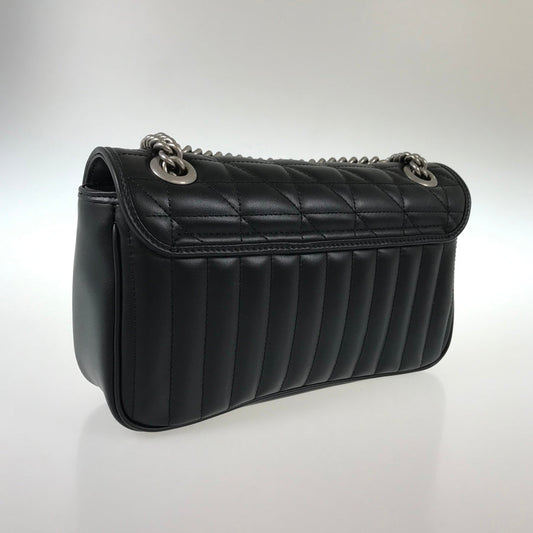 GUCCI GG Marmont Small 443497 Shoulder bag