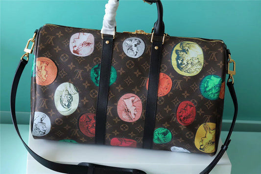 Alice bags - Louis Vuittons - 9436