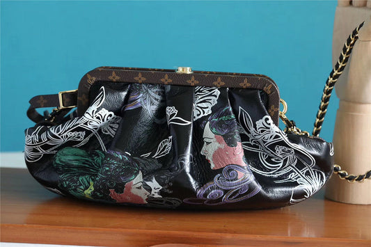 Alice bags - Louis Vuittons - 7818