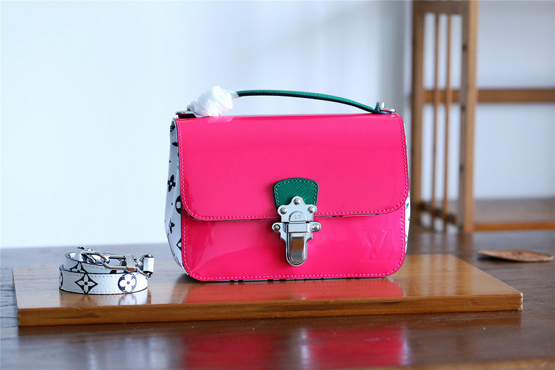 Alice bags - Louis Vuittons - 7869