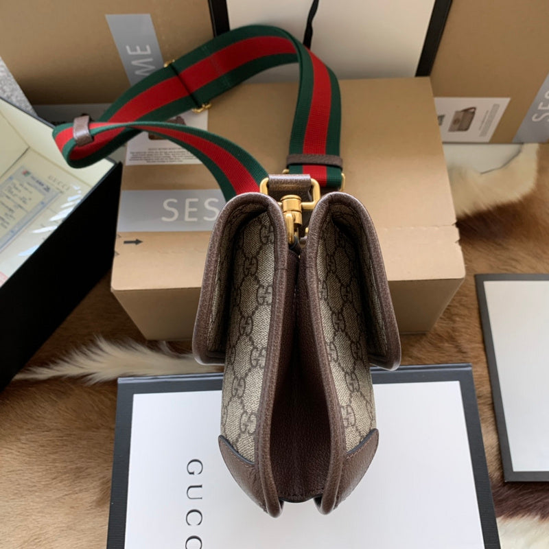 Gucci Luxury Bags 1292