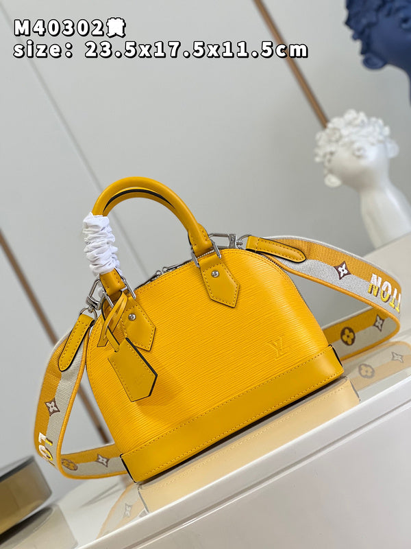 Alice Bags- Louis Vuittons - 16056