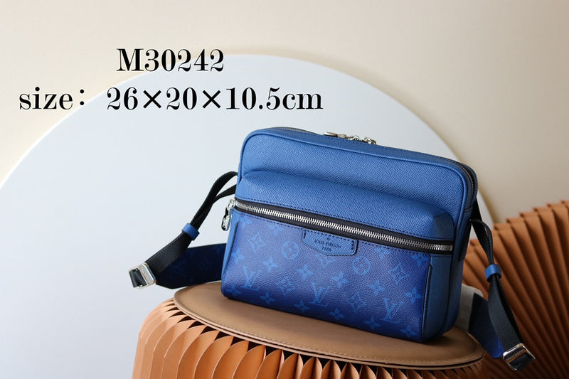 Alice Bags- Louis Vuittons - 16149