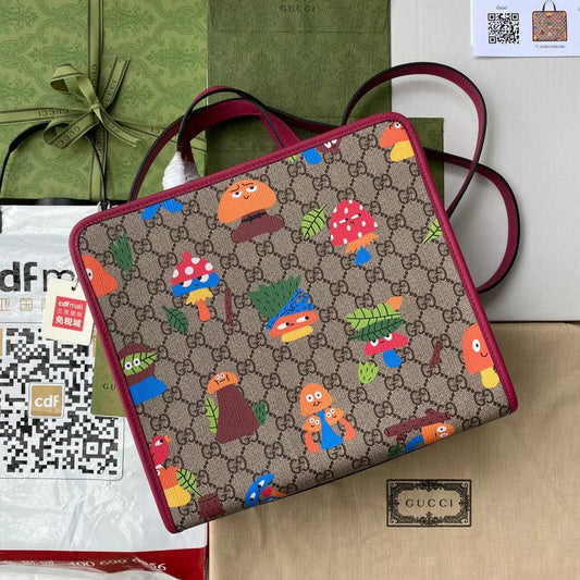 Gucci Luxury Bags 1056