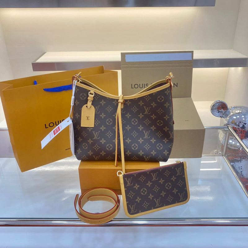 Alice bags - Louis Vuittons - 15069