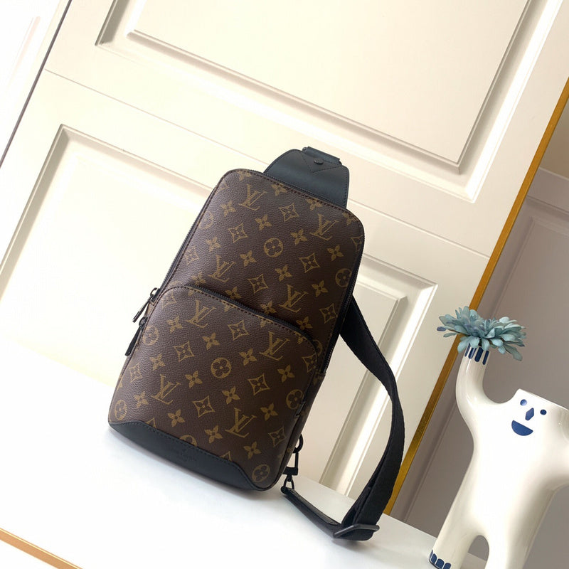 Alice Bags- Louis Vuittons - 16089