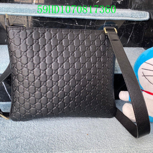 Gucci Bags - The Tote 847