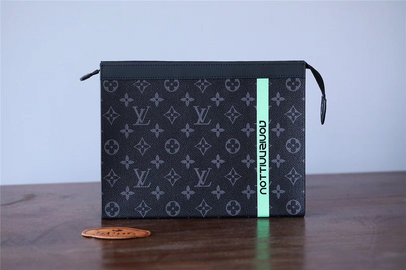 Alice bags - Louis Vuittons - 10918