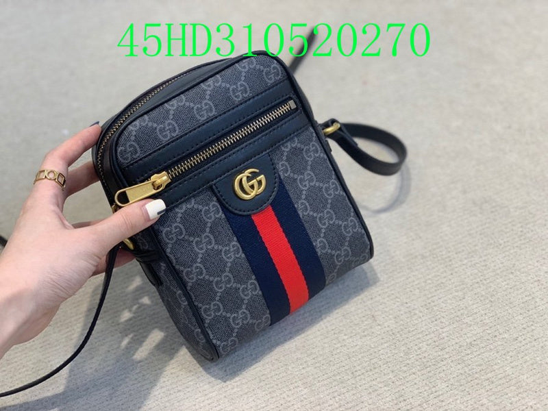 Gucci Bags - The Tote 877