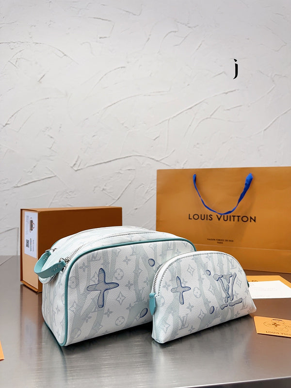 Alice bags - Louis Vuittons - 15028