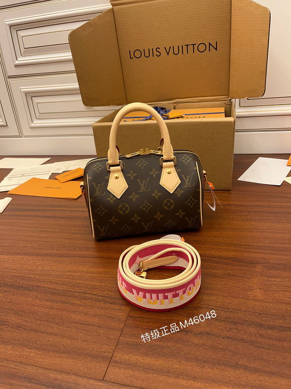 Alice bags- Louis Vuittons - 16707