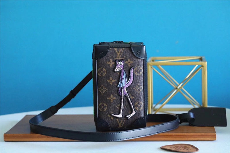 Alice bags - Louis Vuittons - 10299