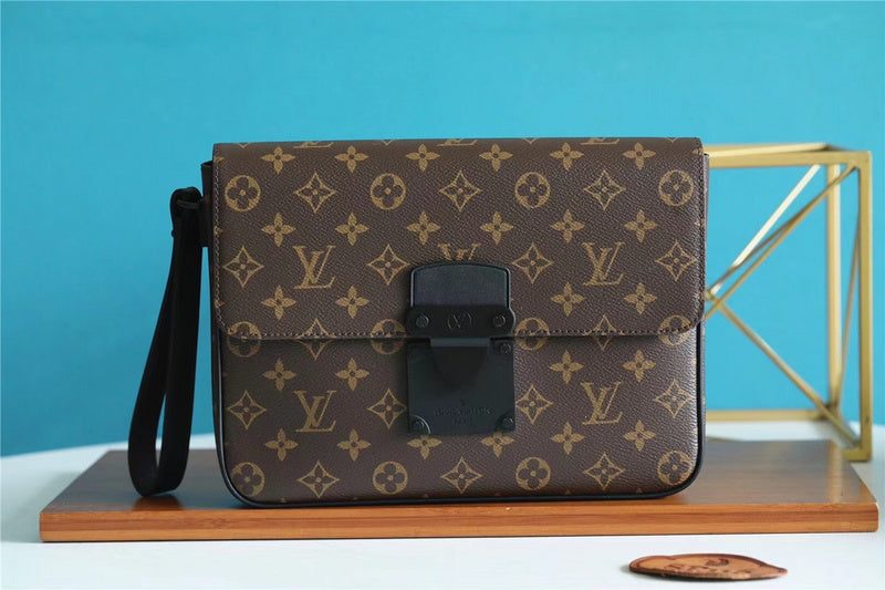 Alice bags - Louis Vuittons - 10096