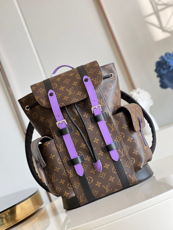 Alice Bags- Louis Vuittons - 16258