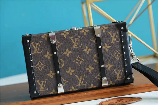 Alice bags - Louis Vuittons - 10172