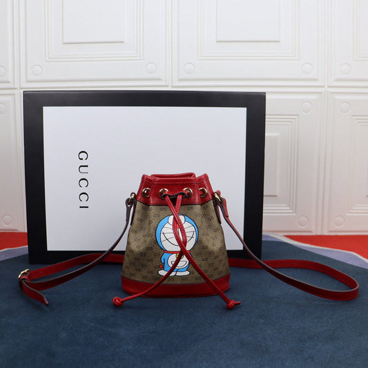Gucci Luxury Bags 1275
