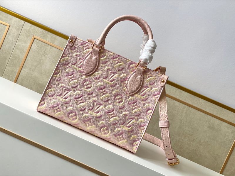 Alice Bags- Louis Vuittons - 16434