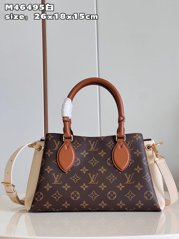 Alice bags - Louis Vuittons - 15318