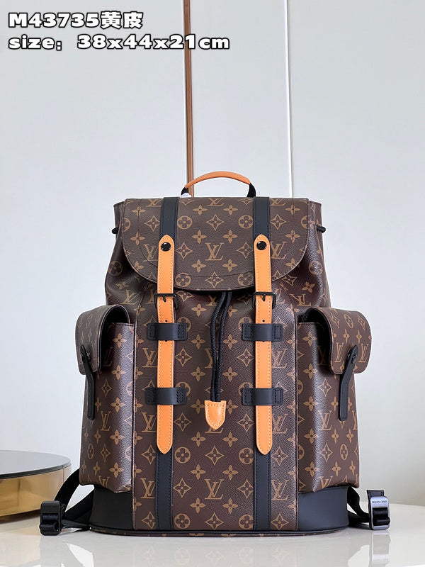 Alice bags - Louis Vuittons - 15347