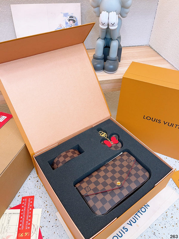 Alice bags - Louis Vuittons - 14971