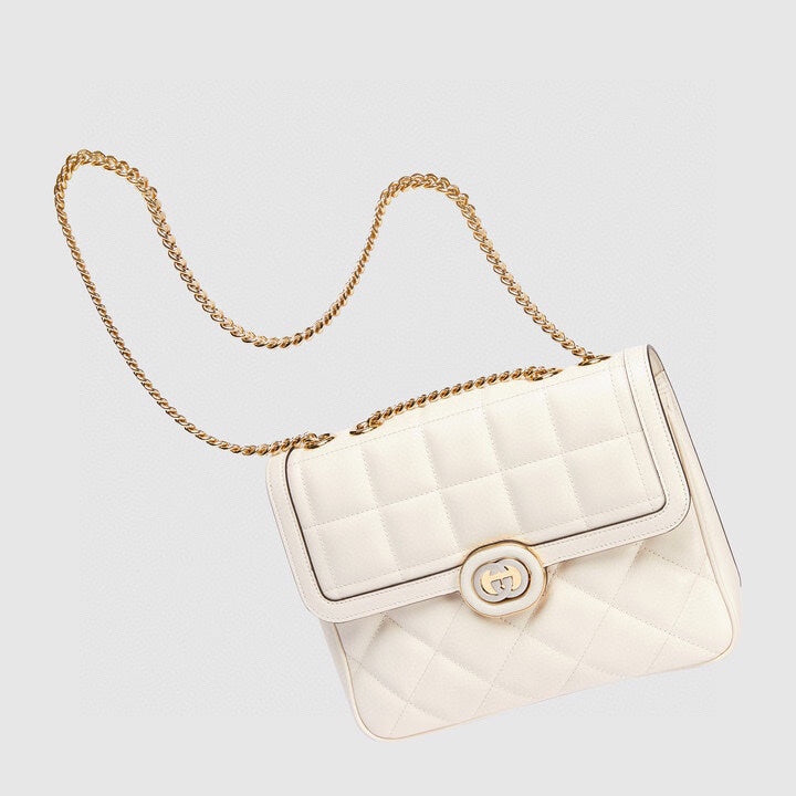 Gucci Luxury - Bags - 377