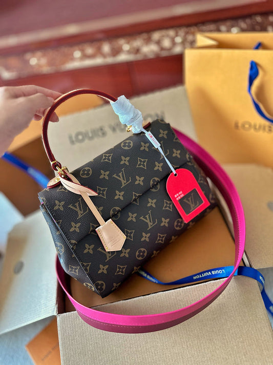 Alice bags - Louis Vuittons - 14855