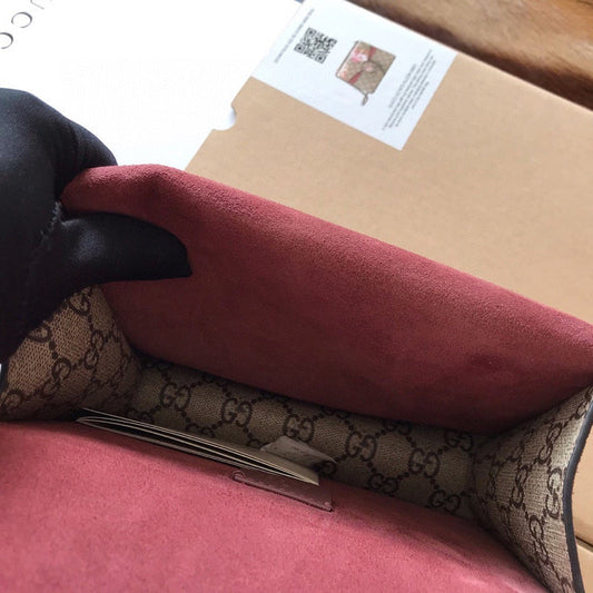 Gucci Bags - Luxury Bags 1489
