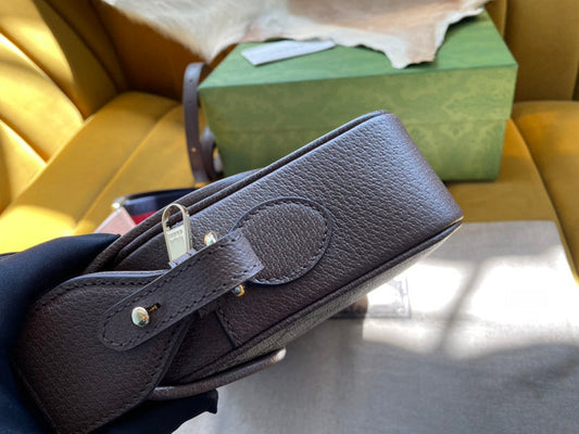 Gucci Luxury - Bags - 012